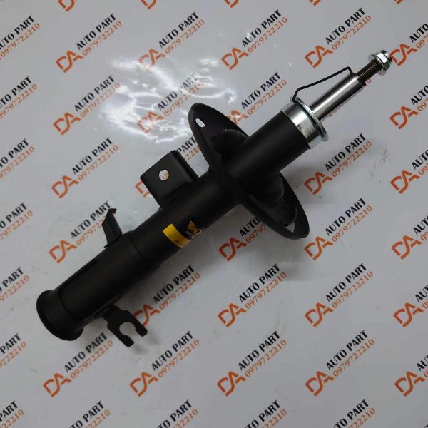 Phuộc trước bên trái 744253SP MONROE Mazda 2 đời 2014+ - Ảnh 3