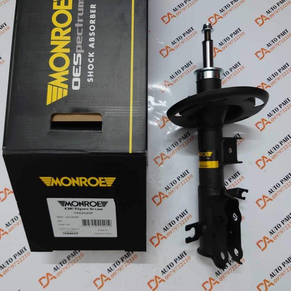 Phuộc trước bên trái 744253SP MONROE Mazda 2 đời 2014+ - Ảnh 4