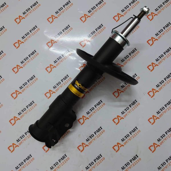 Phuộc trước bên trái 744253SP MONROE Mazda 2 đời 2014+ - Ảnh 2