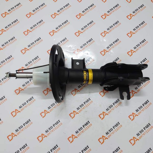 Phuộc trước bên trái 744295SP MONROE Mazda 3 2015+ - Ảnh 3