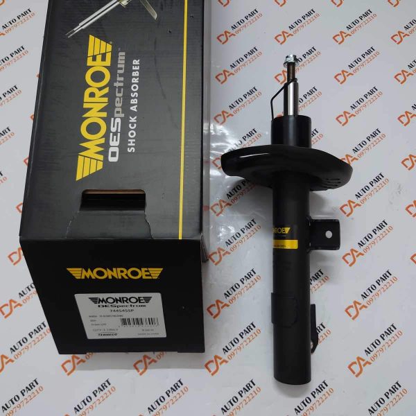 Phuộc trước bên trái 744545SP MONROE Mazda CX-30 2019+ - Ảnh 4