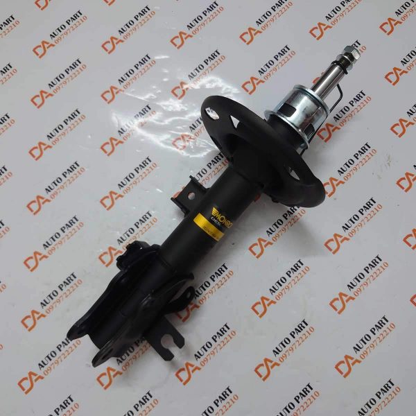 Phuộc trước bên trái 744484SP MONROE Mazda CX5, CX8 đời 2017+ - Ảnh 2