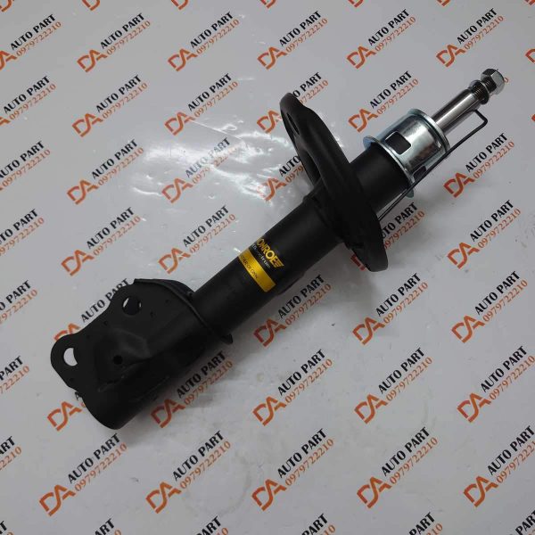 Phuộc trước bên trái 744484SP MONROE Mazda CX5, CX8 đời 2017+ - Ảnh 4