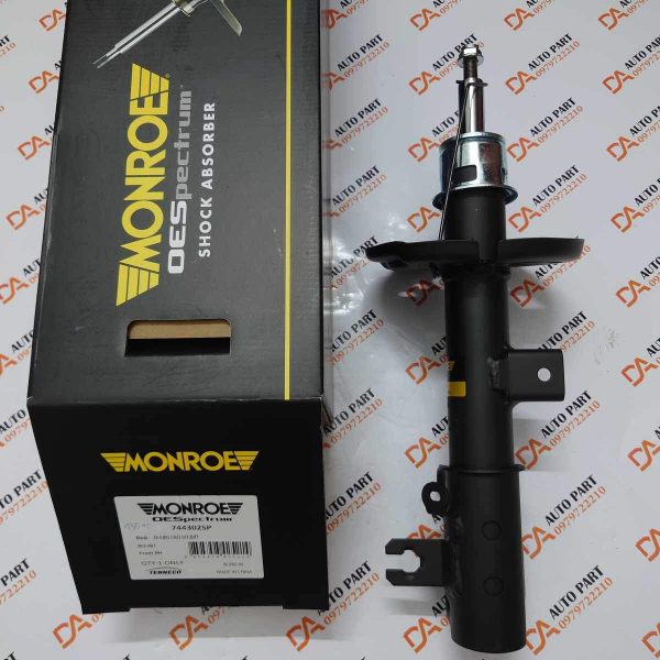 Phuộc trước bên trái 744302SP MONROE Mazda CX5 đời 2011+ - Ảnh 2