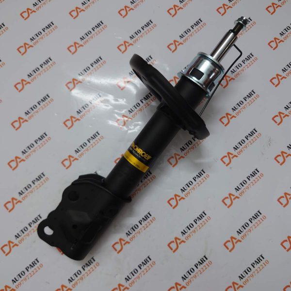 Phuộc trước bên trái 744302SP MONROE Mazda CX5 đời 2011+ - Ảnh 3