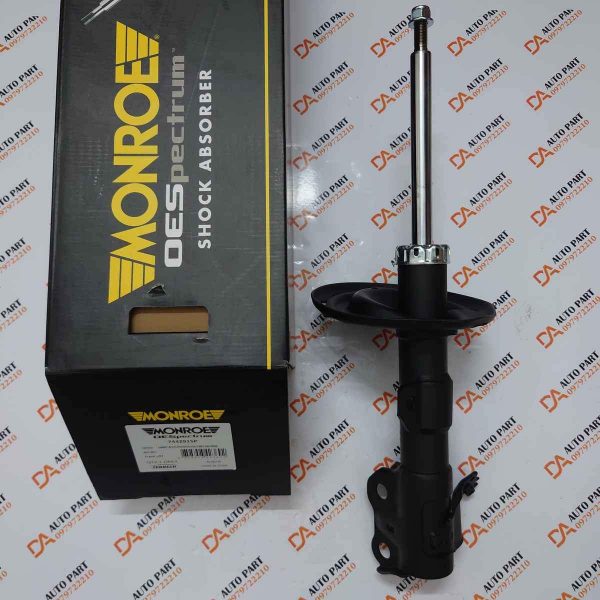 Phuộc trước bên trái 744291SP MONROE Toyota Camry 2012+ - Ảnh 3