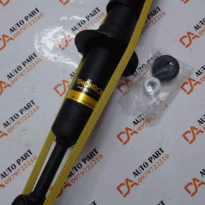 Phuộc trước 744052SP MONROE Toyota Fortuner 2005+