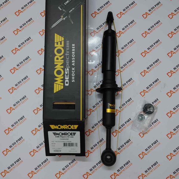Phuộc trước 744052SP MONROE Toyota Fortuner 2005+ - Ảnh 3