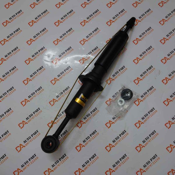 Phuộc trước 744052SP MONROE Toyota Fortuner 2005+ - Ảnh 2