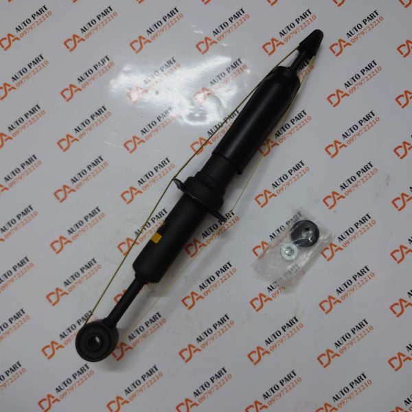 Phuộc trước 744052SP MONROE Toyota Fortuner 2005+ - Ảnh 4