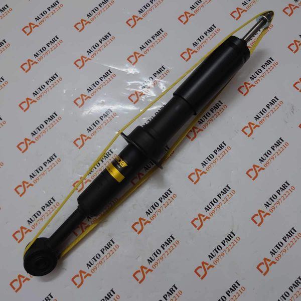 Phuộc trước 744174SP MONROE Toyota Fortuner 2015+ - Ảnh 2