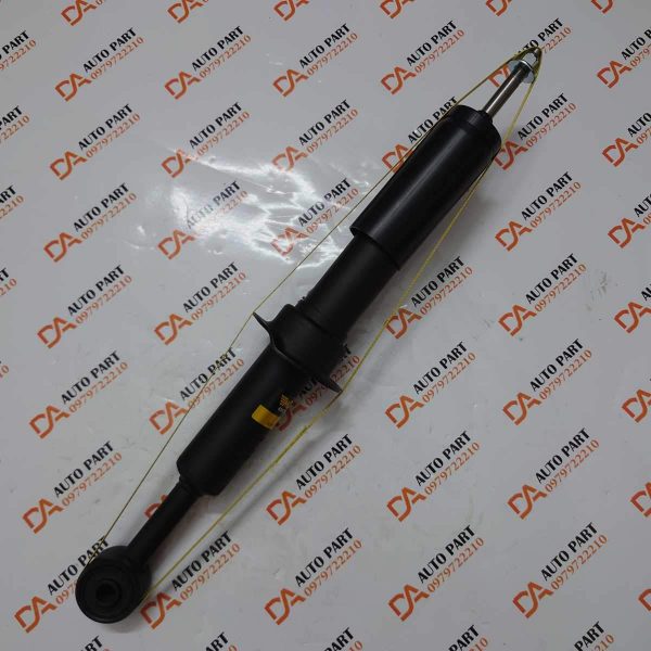 Phuộc trước 744174SP MONROE Toyota Fortuner 2015+ - Ảnh 3