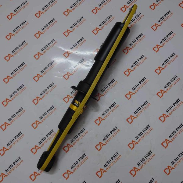 Phuộc trước 744174SP MONROE Toyota Fortuner 2015+ - Ảnh 4