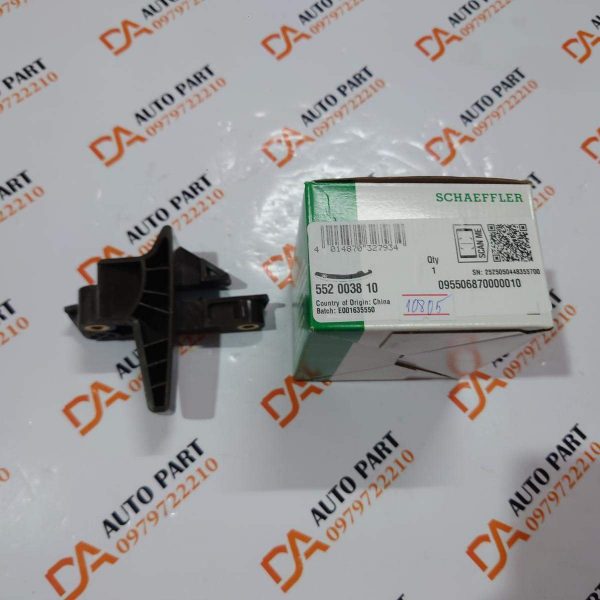 Tỳ Xích Cam 1722651 INA BMW 3 (E46) M54 B30 - Ảnh 4