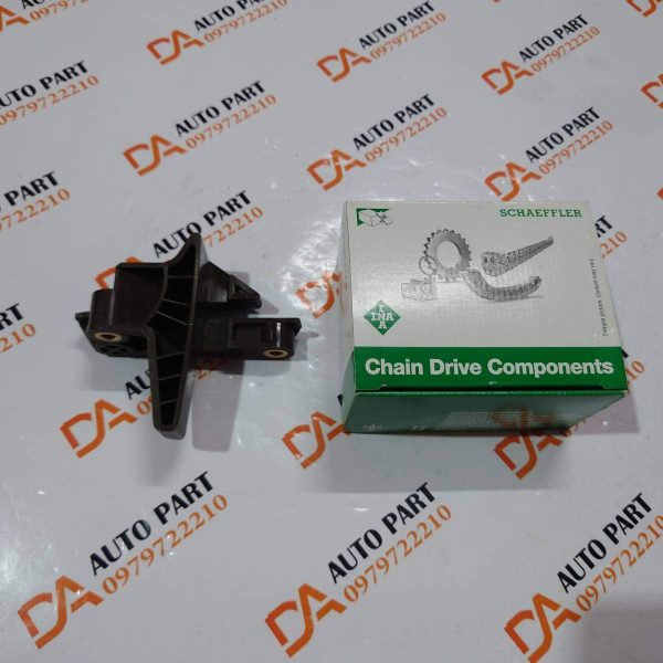 Tỳ Xích Cam 1722651 INA BMW 3 (E46) M54 B30 - Ảnh 2