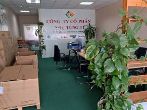 Công ty Cổ Phần Phụ Tùng 3T - Phụ tùng ô tô Cầu Giấy