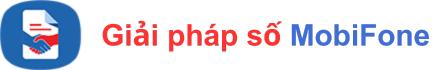 Giải pháp số Hà Nội - MobiFone