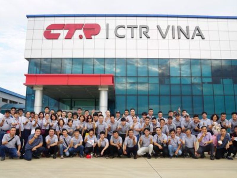 Top 8+ Cửa hàng phụ tùng ô tô Cầu Giấy uy tín 7 Phụ tùng ô tô CTR