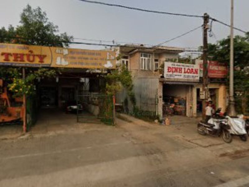 11+ Địa chỉ phụ tùng ô tô Huế uy tín, chất lượng 7 Phụ Tùng ô tô Định Loan