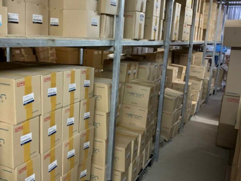 8 Địa Chỉ Phụ Tùng Ô Tô Hoàn Kiếm Uy Tín, Giá Tốt 2026 4 Phụ tùng ô tô ĐỨC DŨNG