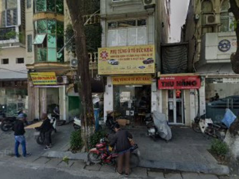 Top 10 cửa hàng phụ tùng ô tô Hai Bà Trưng uy tín, giá tốt 3 Phụ tùng ô tô Đức Khải