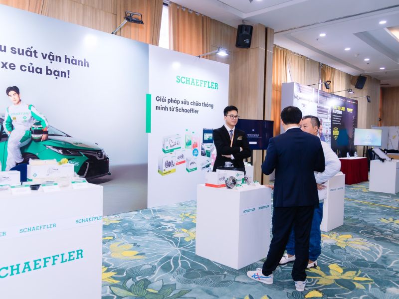 Top 9 địa điểm mua phụ tùng ô tô Thủ Đức uy tín 1 Phụ Tùng Đức Anh
