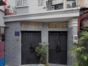 Công ty TNHH phụ tùng ô tô Thiên Kim - Phụ tùng ô tô Gò Vấp uy tín