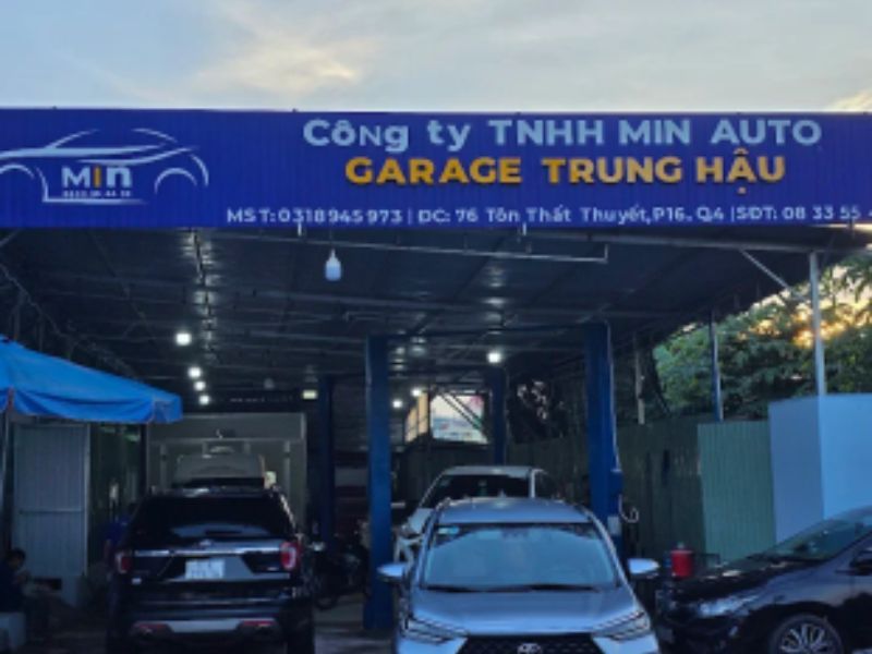 Top 7+ địa chỉ phụ tùng ô tô quận 4 Hồ Chí Minh uy tín 2026 3 MIN Auto