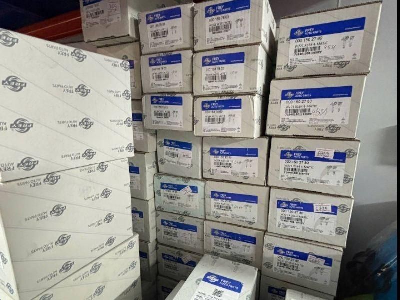 Top 7+ địa chỉ phụ tùng ô tô quận 4 Hồ Chí Minh uy tín 2026 1 Phụ Tùng Đức Anh