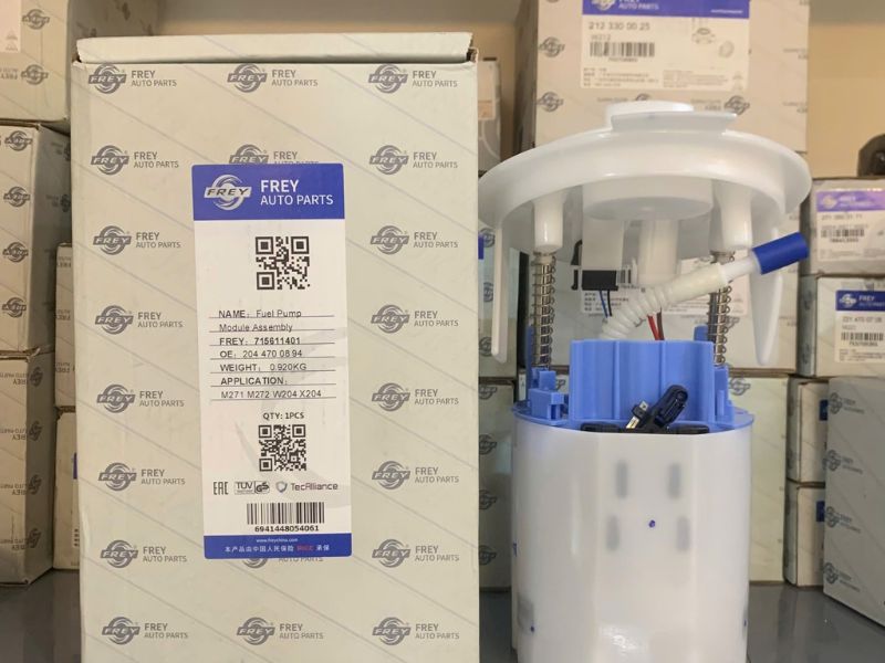 Phụ Tùng Đức Anh - Giải pháp phụ tùng cho mọi dòng xe