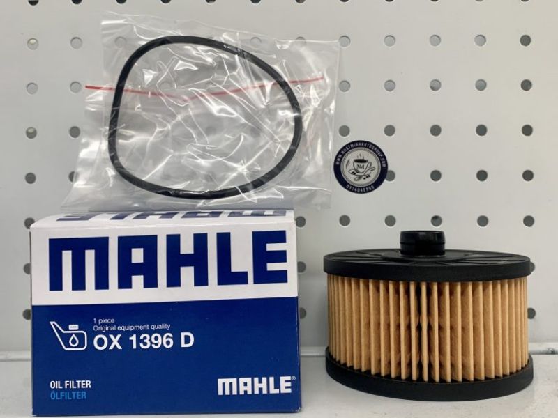 Sản phẩm nổi bật MAHLE: Lọc, piston, làm mát có tốt không? 2 Bộ lọc ô tô MAHLE