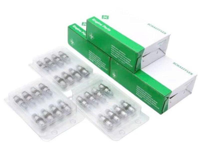 INA nổi bật với sản phẩm gì? Tại sao được sử dụng rộng rãi 3 Con đội thủy lực và cò mổ INA
