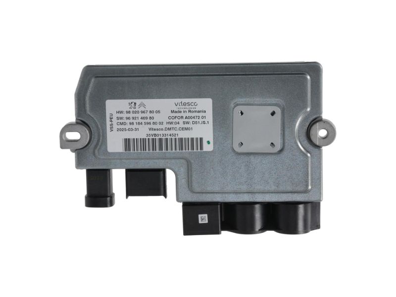 ECU động cơ cho xe châu Âu 