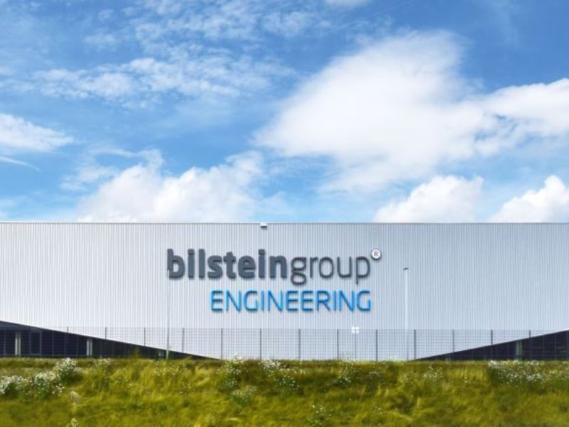 Lịch sử thương hiệu Febi: Lý do gara tin dùng đồ gầm Febi 1 Febi thuộc tập đoàn Bilstein Group – một trong những tập đoàn lớn trong lĩnh vực phụ tùng ô tô tại châu Âu