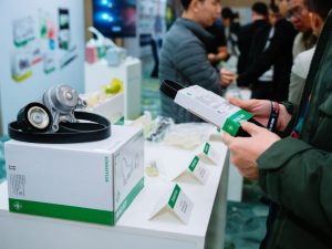 INA nổi bật với sản phẩm gì?