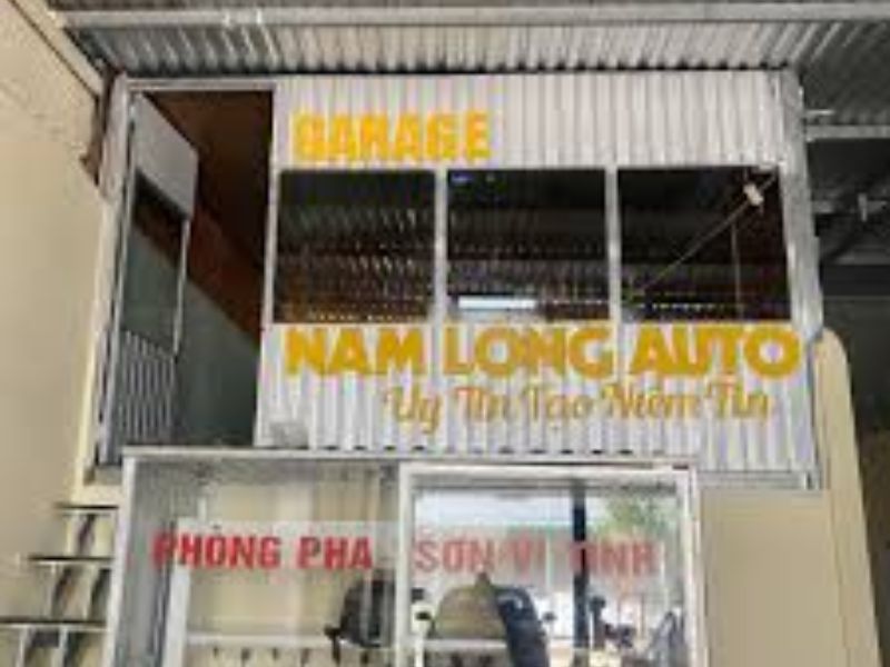Nam Long Auto