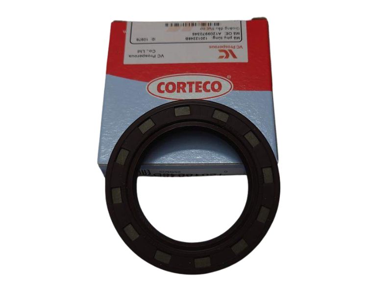 5 nhóm sản phẩm nổi bật Corteco: Phớt, gioăng và cao su càng cho Mercedes, BMW 1 Phớt đầu trục cơ Corteco