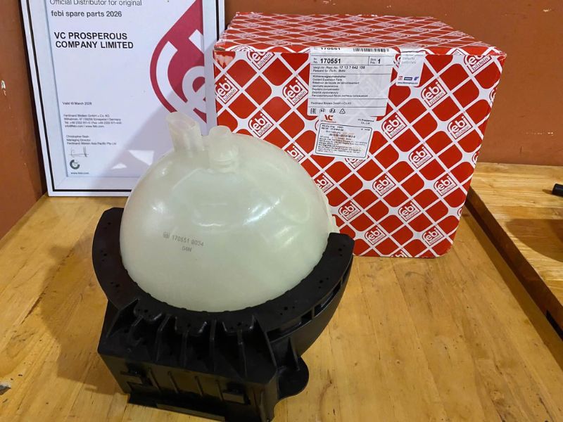 Phụ Tùng Đức Anh - Cung cấp phụ tùng ô tô cho nhiều dòng châu Âu