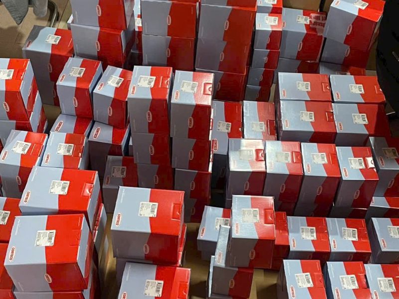 Phụ Tùng Đức Anh nhập khẩu và phân phối chính hãng phụ tùng Corteco tại Việt Nam