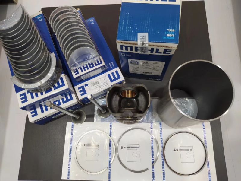 Sản phẩm nổi bật MAHLE: Lọc, piston, làm mát có tốt không? 3 Phụ tùng hệ thống động cơ MAHLE