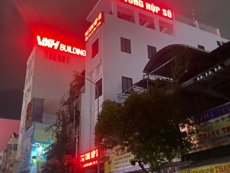 Phụ Tùng Hộp Số