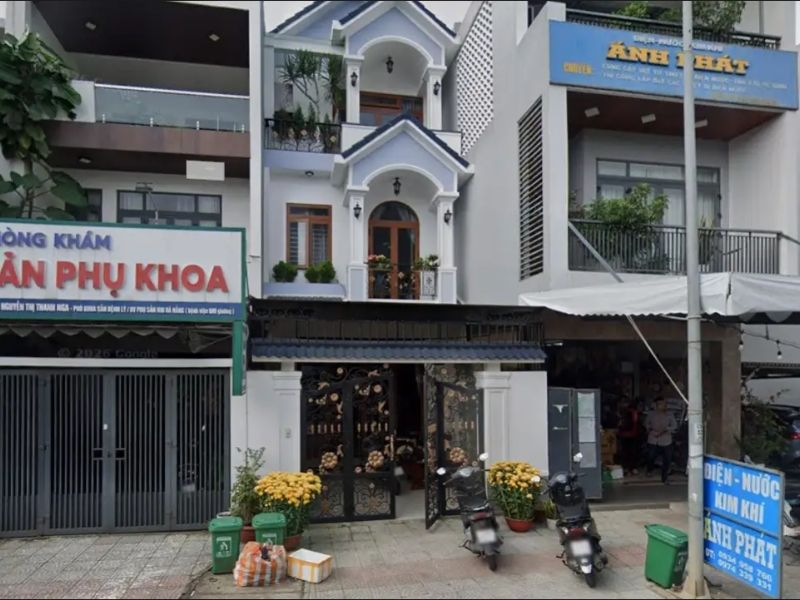 Top 8 địa chỉ bán phụ tùng ô tô Ngũ Hành Sơn uy tín, chất lượng 3 Phụ tùng ô tô Hoà Xuân Đà Nẵng