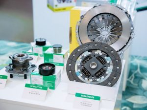 Sản phẩm nổi bật Schaeffler