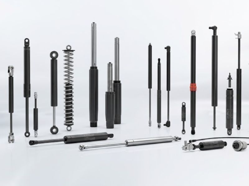 Sản phẩm nổi bật stabilus