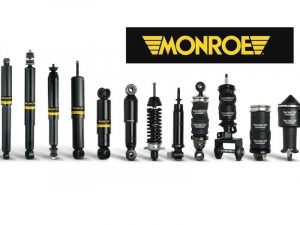 Sản phẩm nổi bật thương hiệu Monroe