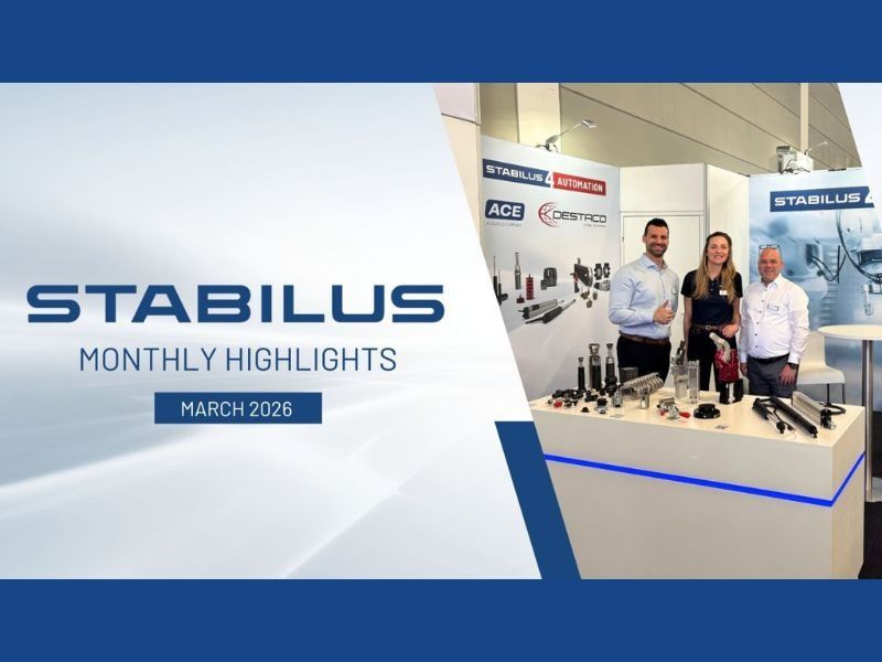 Stabilus nổi bật với sản phẩm gì? Điểm mạnh làm nên thương hiệu Đức 4 Stabilus được nhiều hãng xe Đức sử dụng