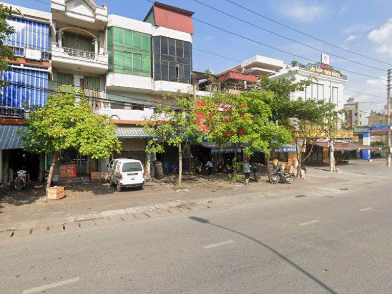 15 Địa chỉ phụ tùng ô tô Hải Dương chất lượng đáng tin cậy 2 Cửa Hàng Phụ Tùng Ô Tô Hiếu Oanh