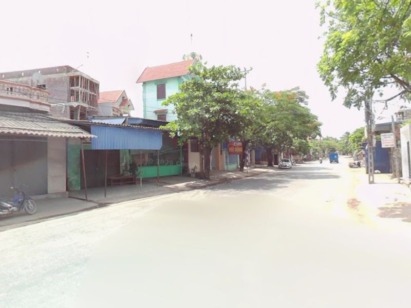 15 Địa chỉ phụ tùng ô tô Hải Dương chất lượng đáng tin cậy 11 Cửa Hàng Phụ Tùng Ô Tô Hùng Thôn