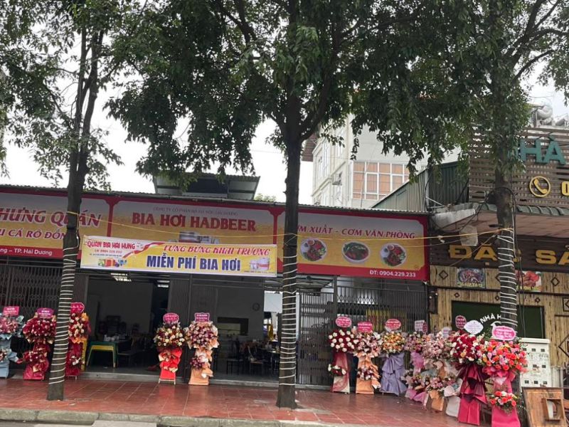 15 Địa chỉ phụ tùng ô tô Hải Dương chất lượng đáng tin cậy 6 Phụ Tùng Ô Tô Minh Dũng