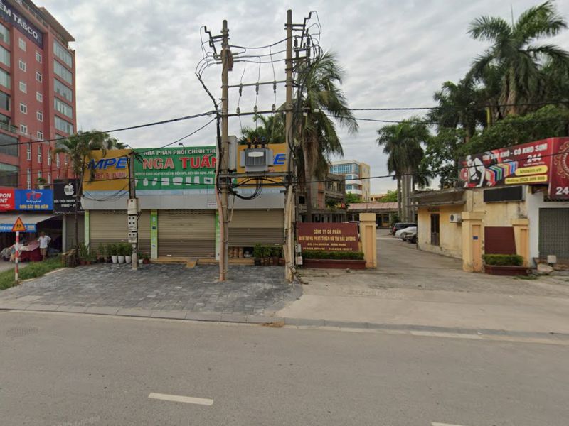 15 Địa chỉ phụ tùng ô tô Hải Dương chất lượng đáng tin cậy 12 Cửa Hàng Phụ Tùng Ô Tô Trung Việt